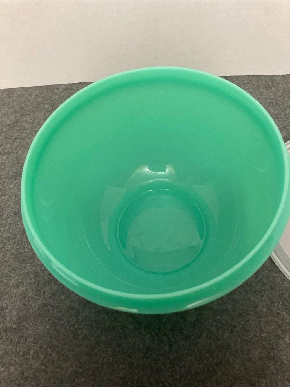 Tupperware this crisper